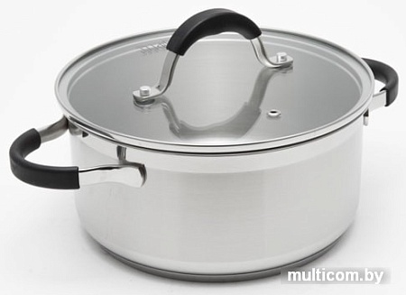 Кастрюля Gipfel Metropole 1734