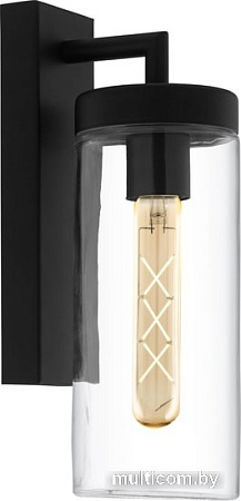 Уличный настенный светильник Eglo Bovolone 97261