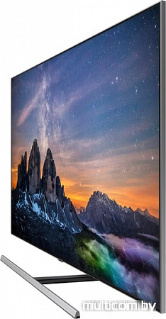 Телевизор Samsung QE65Q80RAU