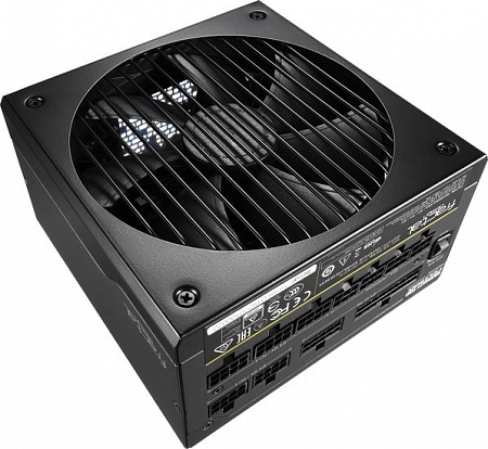 Блок питания Fractal Design Ion+ 860W Platinum FD-PSU-IONP-860P-BK