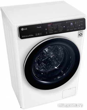Стиральная машина LG F2T9GW9W