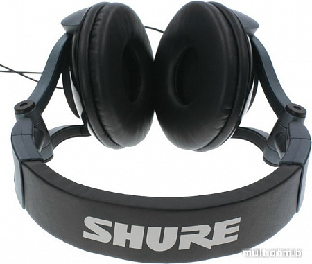 Наушники Shure SRH550DJ