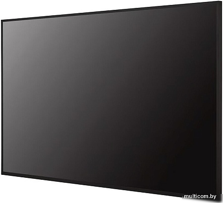 Информационная панель LG 75UH5N-M