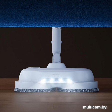 Полотер Viomi Wireless Electric Mopping Machine VXDT01