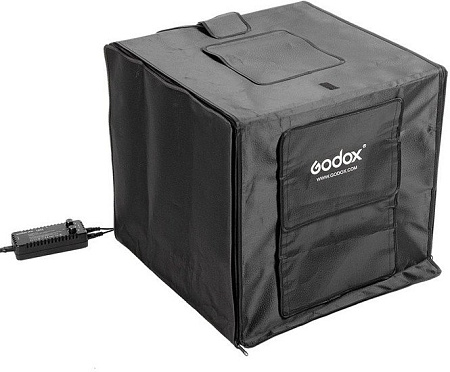 Фотобокс Godox LSD40 с LED подсветкой