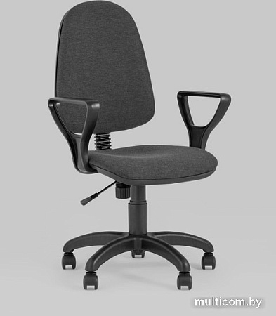 Кресло Stool Group Престиж (серый)