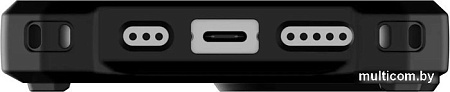 Чехол для телефона Uag для iPhone 14 Monarch Pro for MagSafe Black 114028114040