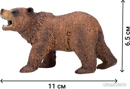 Игровой набор Masai Mara На ферме ММ205-040