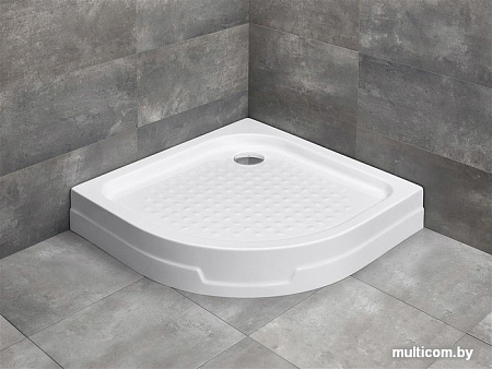 Душевой поддон Radaway Rodos A Compact 80x80 [4P88155-03]