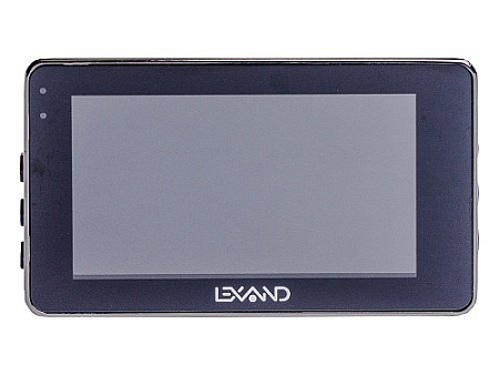 Видеорегистратор Lexand LR500