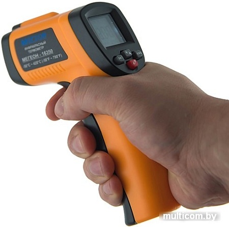 Пирометр Мегеон 16350