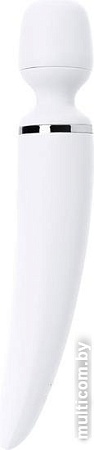 Вибратор Satisfyer Woman Wand (белый) J2018-47-2
