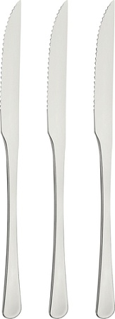 Набор столовых ножей Tramontina Havana 66945/185