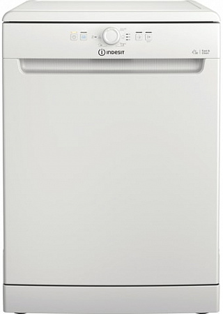 Посудомоечная машина Indesit DFE 1B19 14