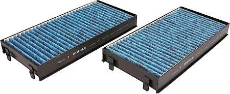 Knecht/Mahle LAO221/S (2 шт)