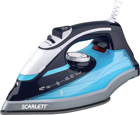 Утюг Scarlett SC-SI30K18