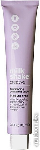 Крем-краска Z.One Concept Milk Shake Creative 3.0 100 мл