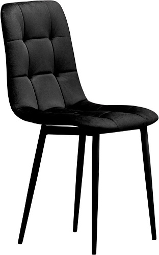 Памир Саваж F90 (черный/черная опора)