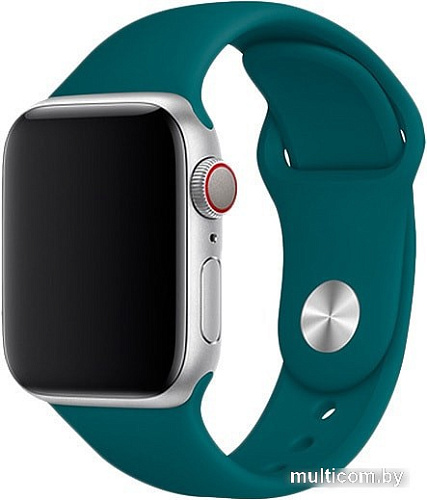 Ремешок Miru SJ-01 для Apple Watch (джинсовый)