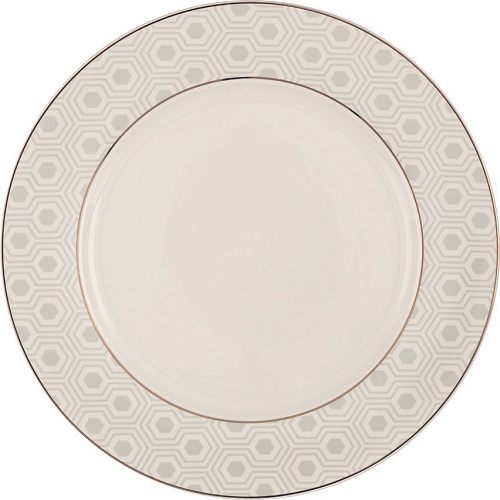 Тарелка обеденная Nadoba Mari Lena 901210