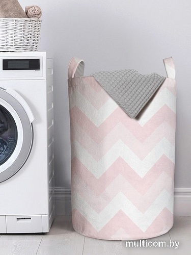 Корзина JoyArty Зигзаговые тени gaba_11623_L