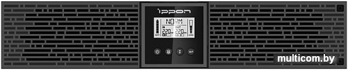 Источник бесперебойного питания IPPON Smart Winner II 2000