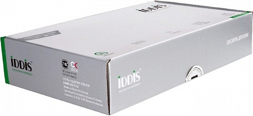 Смеситель IDDIS Bounce BOUSBJ0i05