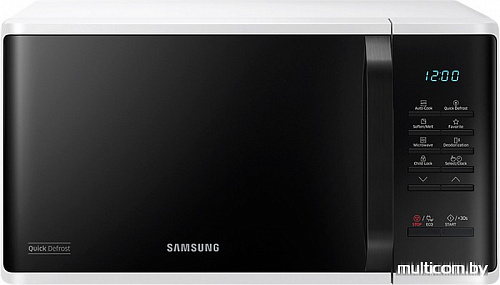 Микроволновая печь Samsung MS23K3513AW