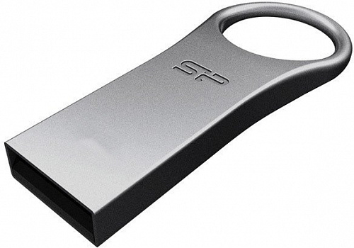 USB Flash Silicon-Power F80 64Gb (SP064GBUF2F80V1S)