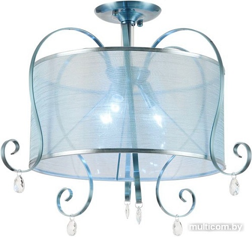 Люстра Freya Simone FR2020-CL-03-BZ