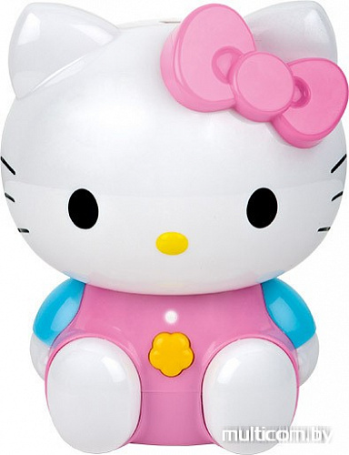 Увлажнитель воздуха Ballu UHB-260 Hello Kitty Aroma