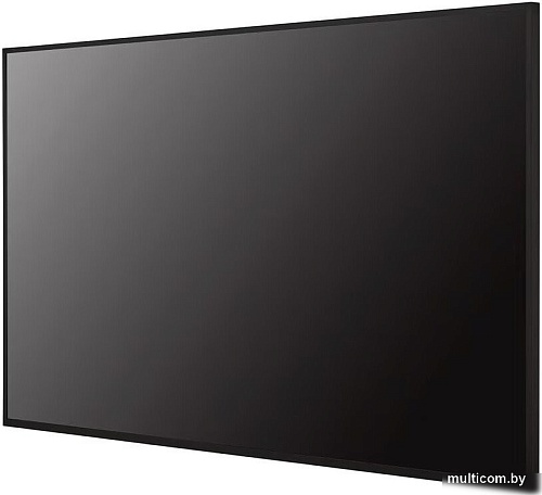 Информационная панель LG 75UH5N-M
