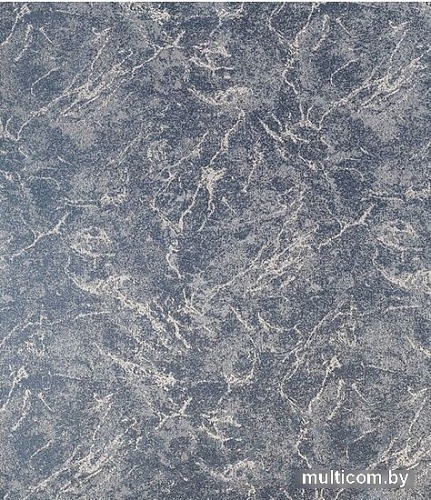 Штора Legrand Бидасар 1.5x2.6 м 58118916 (голубой)