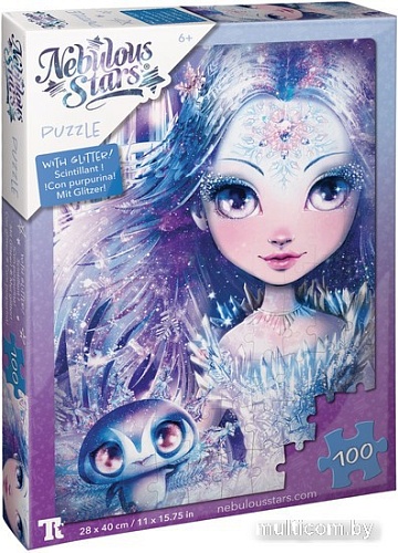 Пазл Nebulous Stars Iceana 11653_NSDA