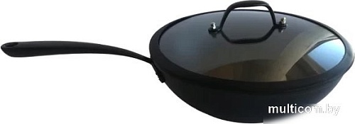 Сковорода ЦУМ 1947 28x8см