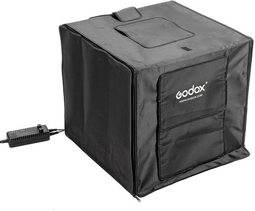 Фотобокс Godox LSD40 с LED подсветкой