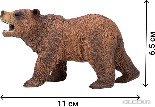 Игровой набор Masai Mara На ферме ММ205-040