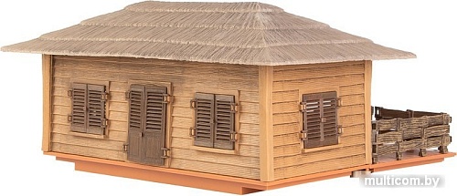 Игровой набор Masai Mara На ферме ММ205-066