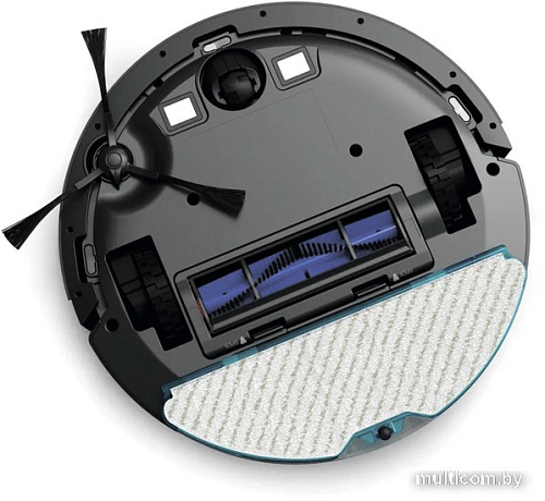 Робот-пылесос Tefal X-plorer Serie 75 S+ RG8595WH