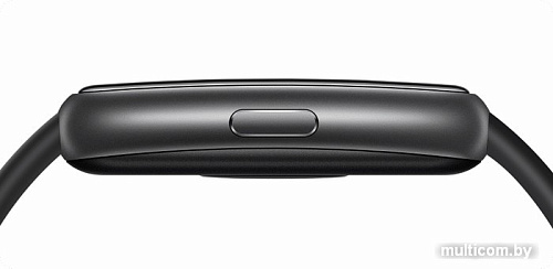 Фитнес-браслет Huawei Band 7 (графитовый черный, китайская версия)