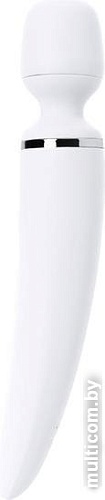 Вибратор Satisfyer Woman Wand (белый) J2018-47-2