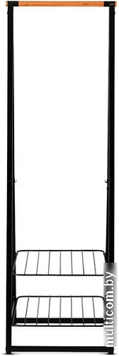 Стойка для одежды Brabantia Linn маленькая 118203 (черный)