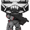 Фигурка Funko Bobble Star Wars Bad Batch Wrecker 55501 (56280)
