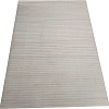 Ковер для жилой комнаты Radjab Carpet Сканди Сизаль Прямоугольник 10935A 12196RK (1.6x2.3, Grii/Grii)
