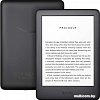 Электронная книга Amazon Kindle 2019 8GB (черный)