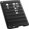Внешний накопитель WD Black P10 Game Drive 5TB WDBA3A0050BBK
