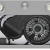 Кухонная вытяжка HOMSair Camelia 60RD (нержавеющая сталь)