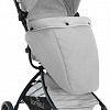 Коляска прогулочная «книга» Lorelli Sport 2018 (grey)