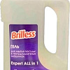 Гель для посудомоечной машины Brilless Expert All in 1 (1 л)
