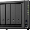 Сетевой накопитель Synology DiskStation DS1525+